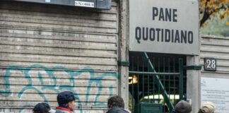 Povertà in calo, Il Sole 24 Ore: “Diminuisce il rischio, primi effetti dell’assegno unico” povertà