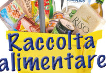 Raccolta alimentare per persone e famiglie in difficoltà nel Vicentino raccolta alimentare