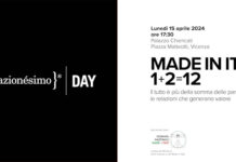 Made in Italy, a Vicenza evento Relazionésimo per la prima Giornata nazionale organizzata dal Ministero delle Imprese made in italy