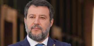 Salvini: “Parole Vannacci su disabili volutamente fraintese” vannacci