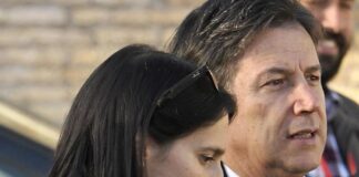 Elezioni Bari, Conte si sfila da primarie ed è scontro con Pd elezioni di bari