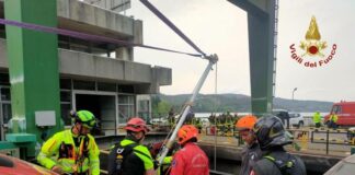 Incidente Suviana, Cisl Veneto chiede cambio di passo sul fronte della tutela di salute e sicurezza nei luoghi di lavoro Suviana incidente strage di