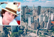 Tommaso Lotto, il vicentino ucciso 12 anni fa in Brasile: quattro condannati per oltre 90 anni complessivi tommaso lotto