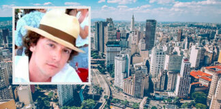 Tommaso Lotto, il vicentino ucciso 12 anni fa in Brasile: quattro condannati per oltre 90 anni complessivi tommaso lotto