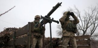 Ucraina, Consiglio Ue: “Fornire difesa aerea, urgente invio missili e munizioni” ucraina