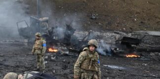 Ucraina, “attacco Russia in estate e poi risposta di Kiev”: l’analisi ucraina