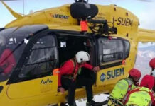Valanga di Misurina: sei turisti travolti, un solo ferito. Plauso del presidente Zaia ai soccorritori valanga di misurina