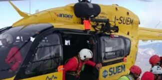 Valanga di Misurina: sei turisti travolti, un solo ferito. Plauso del presidente Zaia ai soccorritori valanga di misurina