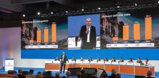 Volksbank: utile netto di oltre 101 milioni di euro e dividendi per 32 milioni di euro volksbank