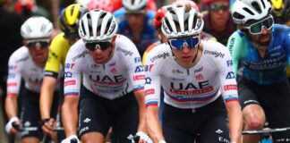 Giro d’Italia 2024, oggi terza tappa: orari e dove vederla in tv giro terza tappa