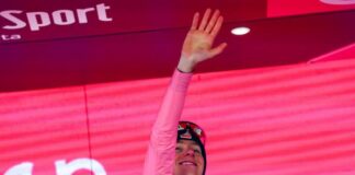 Giro d’Italia, oggi 18esima tappa: si arriva in Veneto. Orario, come vederla in tv giro