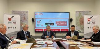 Adunata Alpini 2024: SVT mette a disposizione mappe e orari del trasporto pubblico locale SVT pronta ad accogliere gli Alpini