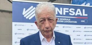 1 maggio, Margiotta (Confsal): “Occupazione, sicurezza ed equità retributiva priorità”