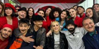 1 maggio, l’appello di Fiorello: “Più lavoro, più diritti e più sicurezza”