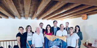 Presentati i candidati socialisti del Psi di Vicenza nella lista “Stati Uniti d’Europa”: Luigi Giordani e Francesco Bragagni Candidati socialisti del Psi di Vicenza nella lista “Stati Uniti d’Europa”: Luigi Giordani e Francesco Bragagni