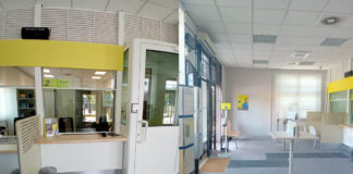 Poste Italiane, riaperto l’ufficio di Longare pronto per accogliere i nuovi servizi del progetto Polis Poste Italiane, rinnovato l'Ufficio di Longare