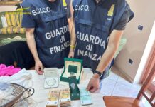 Maxi operazione della Guardia di Finanza di Bologna: un arresto, 15 indagati e 2 milioni sequestrati. Indagini anche a Verona Guardia di Finanza di Bologna, maxi operazione