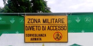 “Se vuoi la Pace, prepara la Pace”: associazioni pacifiste “preoccupate” per l’Adunata degli Alpini Adunata, pacifisti preoccupati