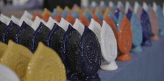 A Cantina di Venosa il Premio Industria Felix