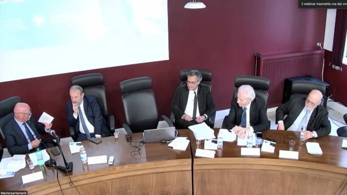 ”A Lezione da Aldo Moro”, edito da Foglio Edizioni, presentato alla Sapienza