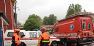 A Milano pioggia record, mai così tanta da 170 anni