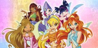 A Mirabilandia il 22 e il 23 giugno i Winx Fairy Days