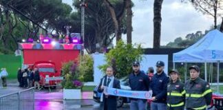 A Roma ‘Tennis&Friends’, Meneschincheri: “Obiettivo 20mila check-up in 15 giorni”