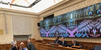 Aborto: Pro Vita presenta manifesto valori, tra firmatari Vannacci, Borghi e Procaccini