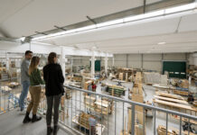 Accademia Zordan, in partnership con Umana e Umana Forma, invita i giovani a “sperimentare il fare” nel periodo estivo Accademia Zordan per i giovani del fare