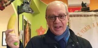 Addio a Luciano Di Bacco, fotografo di Dagospia