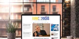 Adnkronos lancia Eurofocus, nuovo format multicanale sull’Europa e dall’Europa