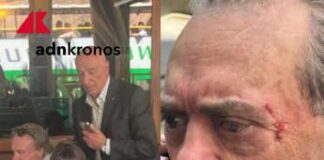Aggressione a Barillari, Depardieu e la compagna hanno abbandonato l’Italia