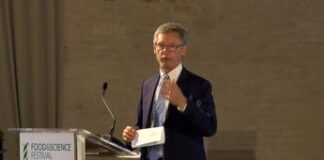Agricoltura, Scaglia (Syngenta): “L’agricoltore è il nostro patrimonio più importante”