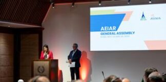 Agricoltura, al centro dell’assemblea Aeiar i temi dell’accesso alla terra, della sicurezza alimentare e dell’osservazione satellitare