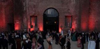 Aids: si terrà a Roma la Anlaids Charity Dinner 2024, una serata tra solidarietà e informazione