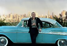 Il 14 maggio New Conversations – Vicenza Jazz prosegue al Teatro Olimpico col clarinettista e sassofonista Paquito D’Rivera Al New Conversations – Vicenza Jazz Paquito D'Rivera (di Geandy Pavon)