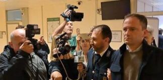 Alberto Genovese torna in tribunale, l’accusa chiede 3 anni e 4 mesi per abusi sessuali