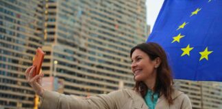 Eurodeputati italiani, la vicentina Alessandra Moretti (Pd) tra i più produttivi eurodeputati italiani