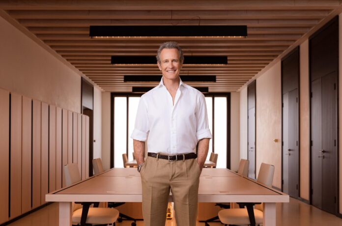 Alessandro Benetton 21Invest Palazzo Ancilotto Cessione di Trime a Platinum Equity, Alessandro Benetton presidente di 21 Invest