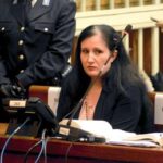 Alessia Pifferi, i giudici: “Lasciò morire la figlia per lungo weekend col compagno”