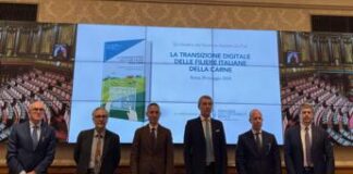 Alimenti, siglato lo Smart Meat 2030, un manifesto per sostenibilità digitale settore zootecnico