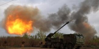 Allarme 007 Ucraina: “Russia potrebbe prendere paesi Baltici in 7 giorni”