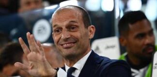 Allegri, addio alla Juve? “Lascio una squadra forte”