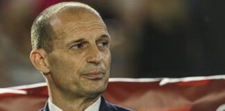 Allegri, esonero e addio alla Juve dopo la Coppa Italia