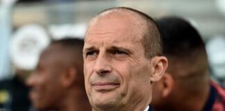 Allegri pronto a ripartire dalla Premier, lo vuole il Manchester United