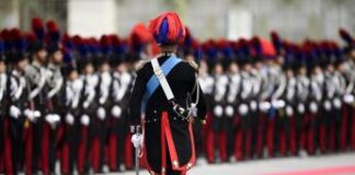Allieva carabiniera suicida, scatta l’esposto: “Stress per ordini assurdi”