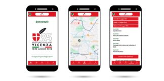 Adunata 2024, c’è anche l’App, per muoversi senza problemi. Intanto continuano gli appuntamenti di avvicinamento Pronta l’App dell’Adunata, per muoversi senza problemi.
