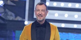 Amadeus replica a Lucio Presta? “Chi mente a sé stesso non distingue più la verità”