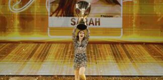 ‘Amici’, la rivincita di Sarah: “Le critiche mi hanno aiutato”