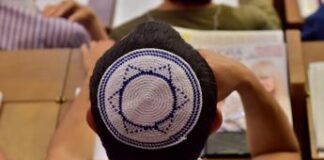 Antisemitismo, il report: boom di casi nel mondo, anche in Italia